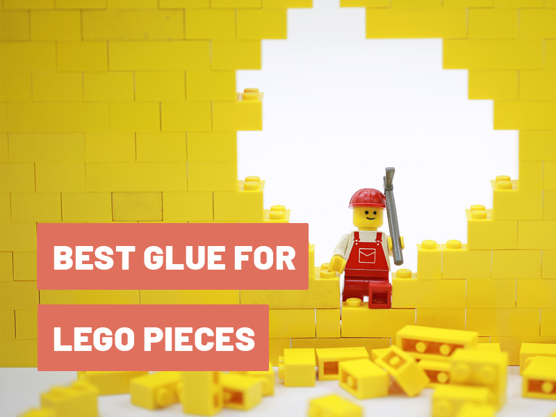 Best Glue for Legos in 2022 - How to Use & Product Guide